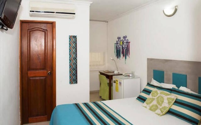 Hotel Caribe Real