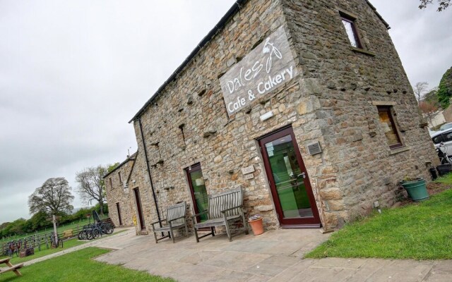 Dales Bike Centre