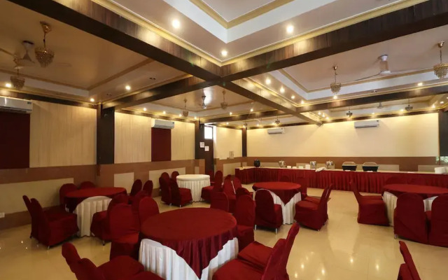 OYO 2595 Hotel City Star
