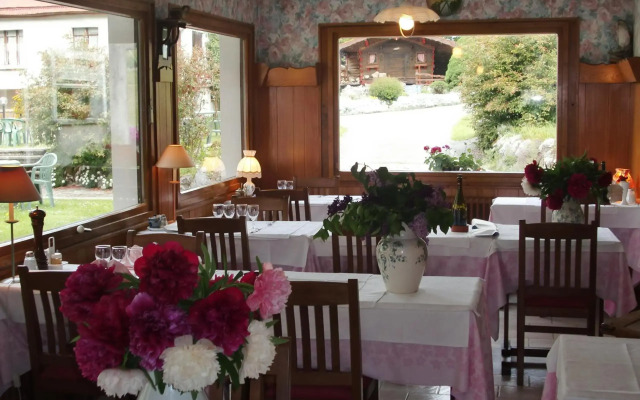 Bon Séjour Hotel