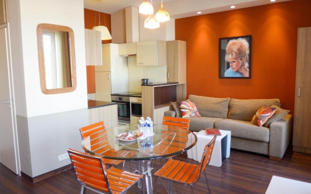 Residences Cresci