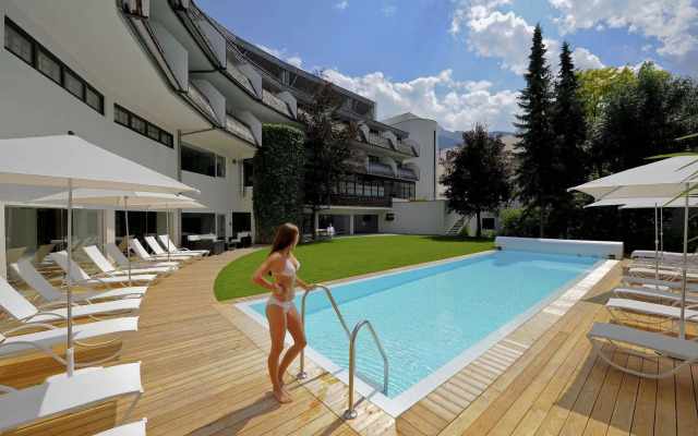 Hotel Rauter