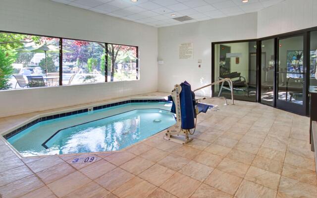 DoubleTree by Hilton Hotel Flagstaff