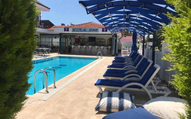Rota Hotel