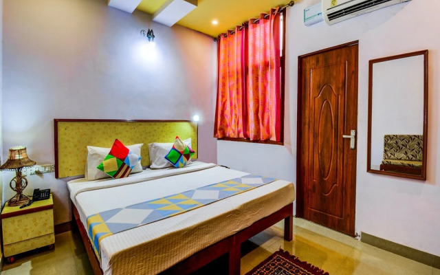 OYO Home 18575 Luxury Stay