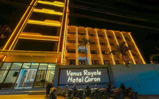 Venus Royale Hotel