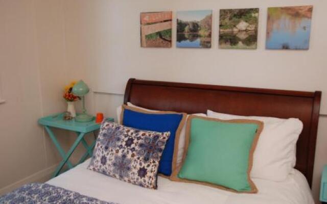 Hillside Cottage Berrima