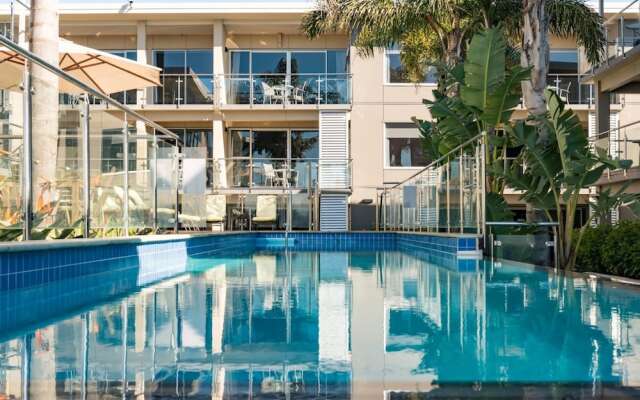 Ramada Suites Paihia