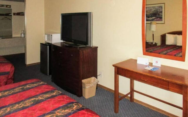 Silver Lake Motel Coeur d'Alene