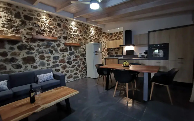 Pyrgos Plakias Villas