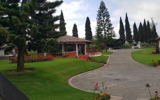 Quito Airport Suites