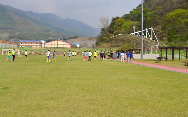 Danyang Hanok Pension