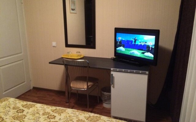 Отель Южный