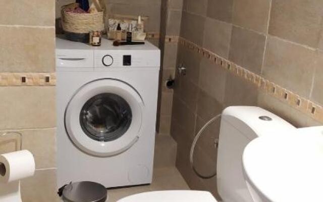 70 m from the sea cozy spacious studio