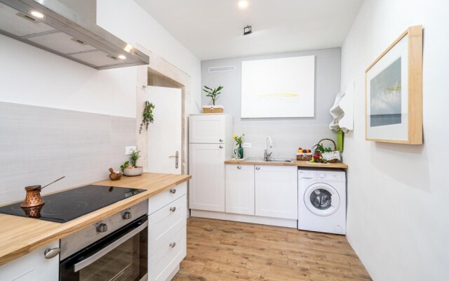 Nice Apartment in Dubrovnik With Wifi and 1 Bedrooms