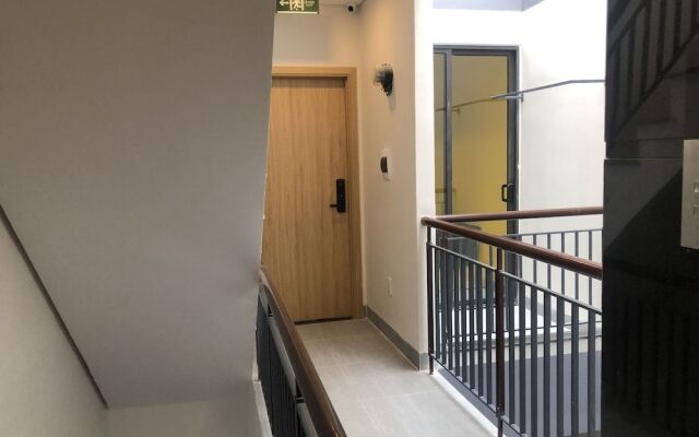 OYO 911 Aspire Home And Apartment