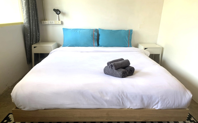 Sleep Sheep Phuket Hostel SHA