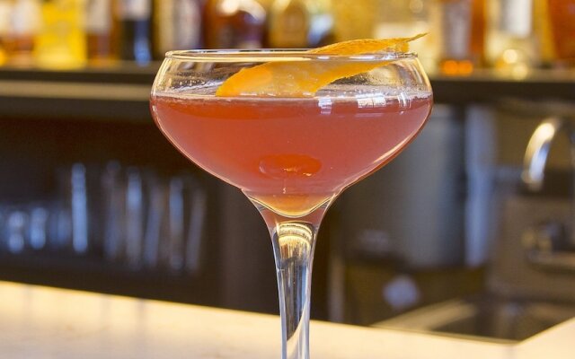 Fairhaven Village Inn