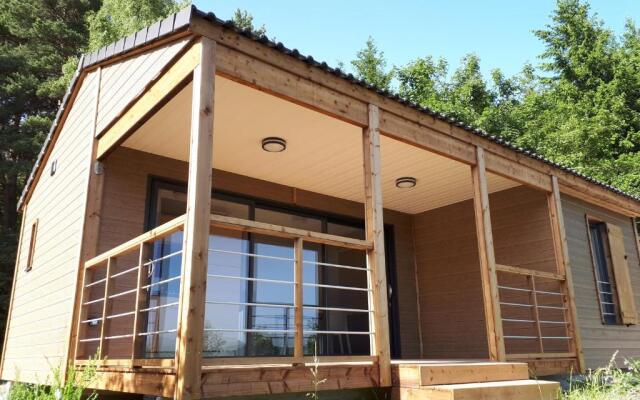 Espace Nature de Sabatoux