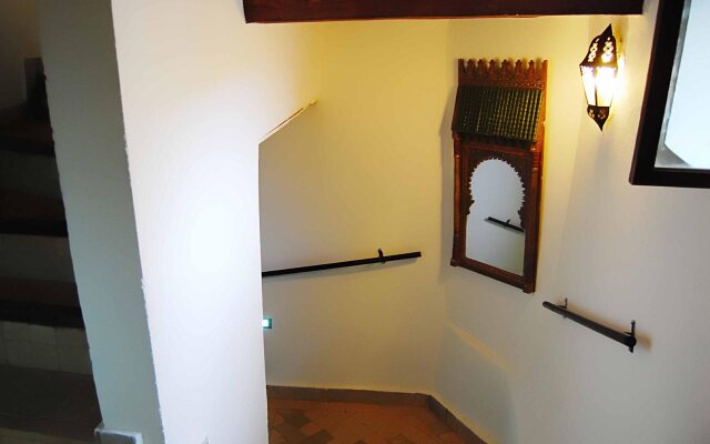 Riad Fes Aicha