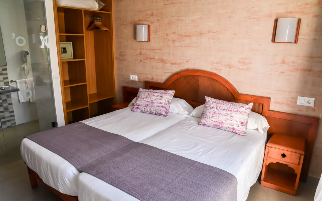 Hotel D'Or