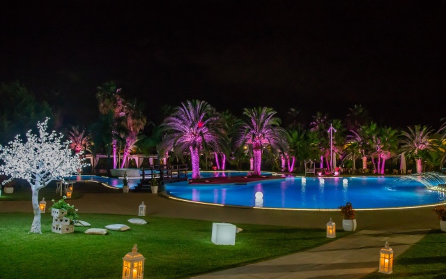Minerva Resort Hotel Paestum