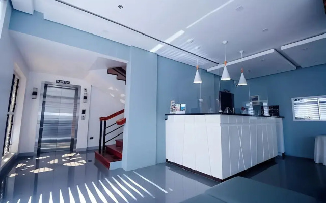 Belltower CSheLi Suites Bantay - Vigan