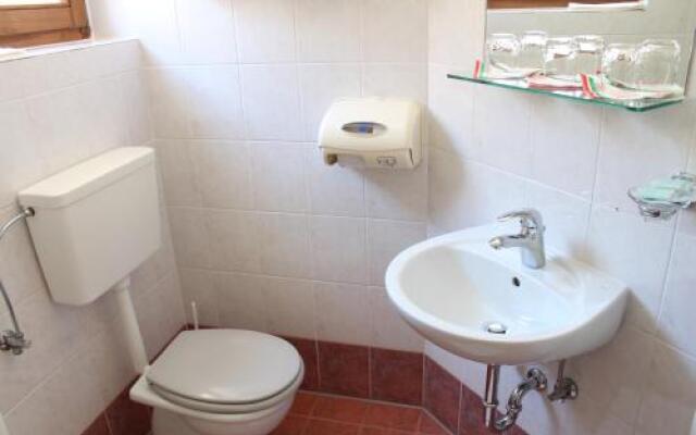 Pension Kamp Klin