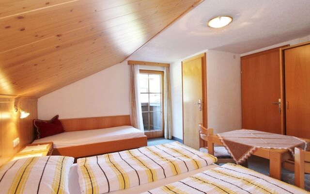 Lovely Villa in Neukirchen am Großvenediger near Ski Area