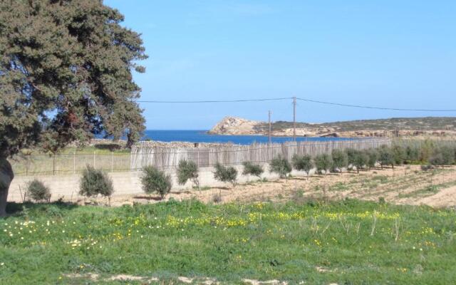Antiparos Diamond