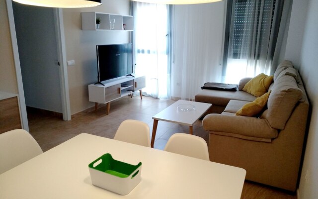 Mi Apartamento en el Delta del Ebro+