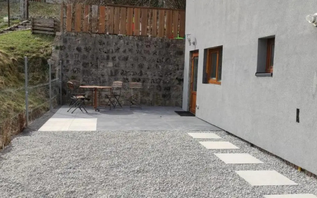Pod Śnieżnymi Kotłami