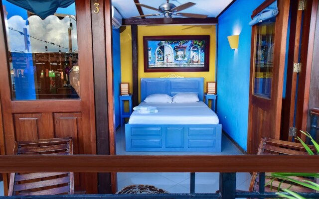 La Brisa Loca Hostel