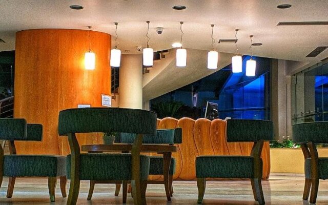Aegean Blue Beach Hotel