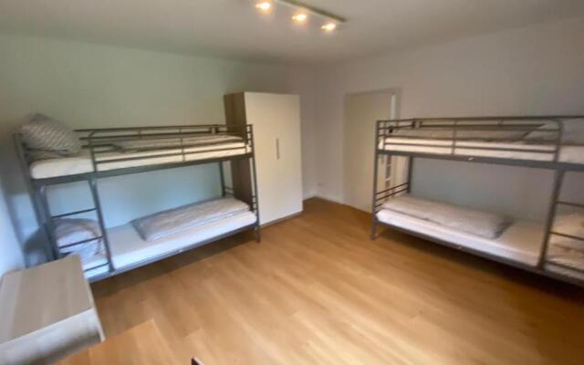 BS Living Apartment 1