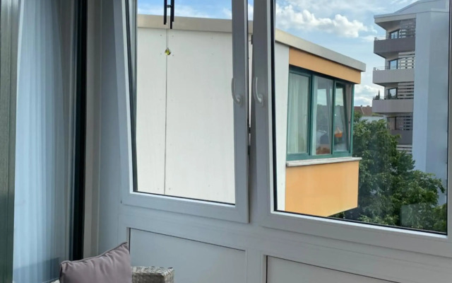 Ferienwohnung Artemis