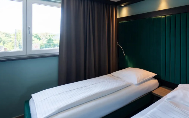 ampm Hotel Schönbrunn