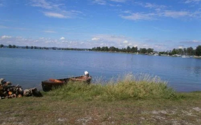 Park-Camping Lindau am See