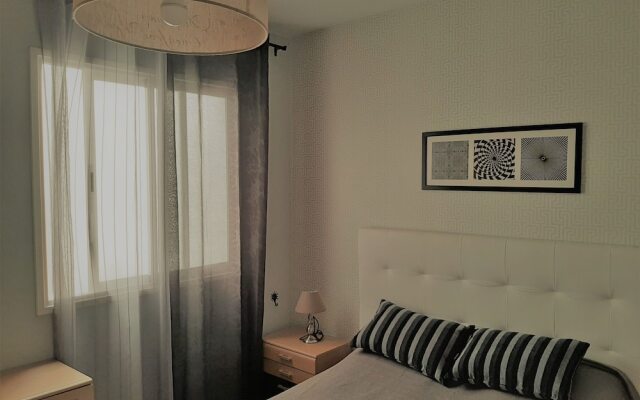 Las Vistas Apartments