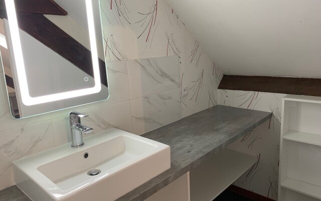 Dauphine Residence