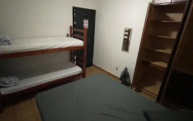 Pousada Lincoln Praia Grande