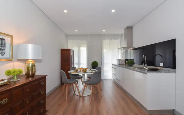 Rosario's Boutique Apartments