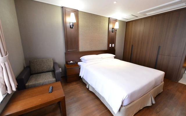 Haeden Hotel High End Suwon