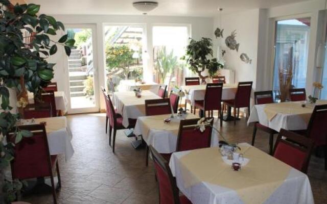 Aparthotel Leuchtfeuer Rügen