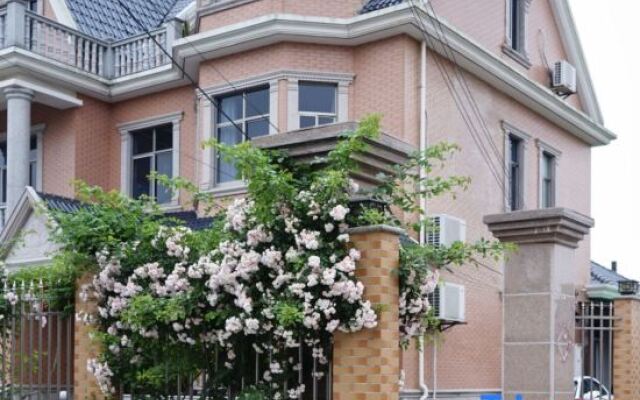 Shangyi Guesthouse