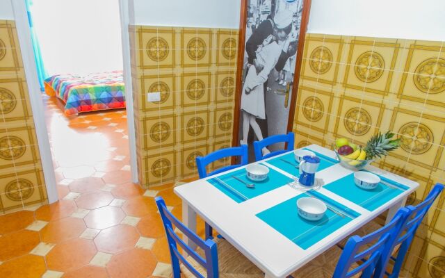Kefa Holiday - Sailors Apartments