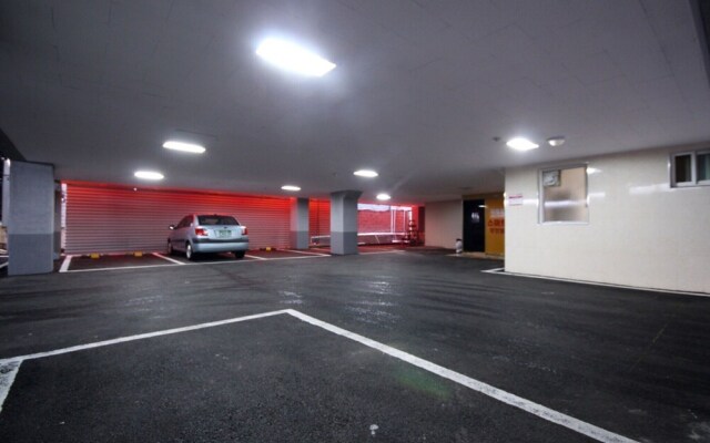 Jeonju Ua-dong Smart