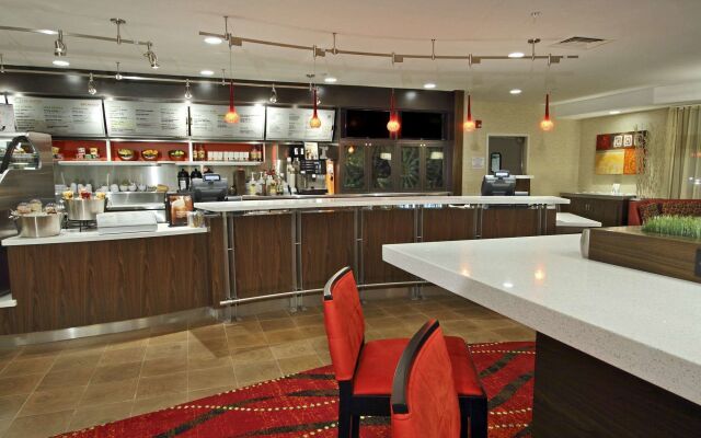 Courtyard by Marriott St George