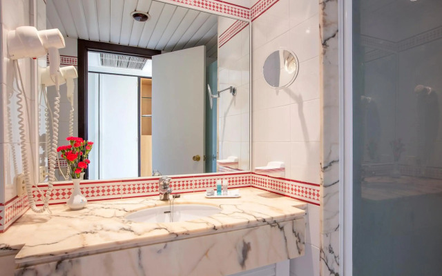 Hipotels Eurotel Punta Rotja & Spa
