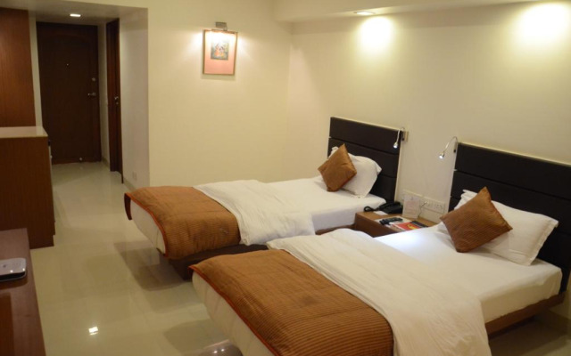 Hotel Yuvraj